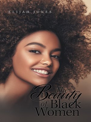 cover image of The Beauty of Black Women